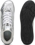 Puma Pantofi sport femei Replicatch Metallic Whisper Si 40584002