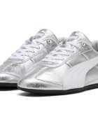 Puma Pantofi sport femei Replicatch Metallic Whisper Si 40584002