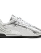 Puma Pantofi sport femei Replicatch Metallic Whisper Si 40584002