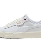 Puma Pantofi sport femei Smash Belle 40452204