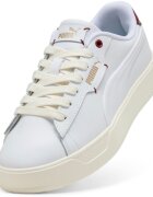 Puma Pantofi sport femei Smash Belle 40452204