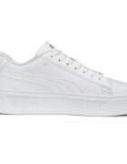 Puma Pantofi sport femei Smash Platform v3 39075801