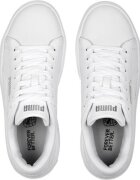 Puma Pantofi sport femei Smash Platform v3 39075801