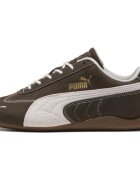Puma Pantofi sport femei Speedcat Wine 40256201