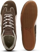 Puma Pantofi sport femei Speedcat Wine 40256201