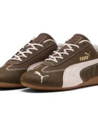 Puma Pantofi sport femei Speedcat Wine 40256201
