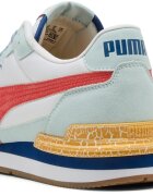 Puma Pantofi sport femei St Runner V4 L Retro Run 40266901