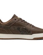 Puma Pantofi sport unisex Caven III 40731501