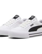 Puma Pantofi sport unisex Court Classic Vulc Fs 39635302