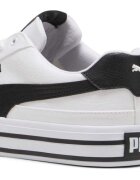 Puma Pantofi sport unisex Court Classic Vulc Fs 39635302
