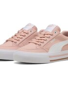 Puma Pantofi sport unisex Court Classic Vulc Fs 39635318