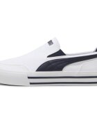 Puma Pantofi sport unisex Court Classic Vulc Slipon 40021601