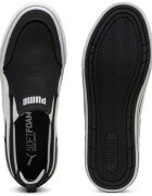 Puma Pantofi sport unisex Court Classic Vulc Slipon 40021602