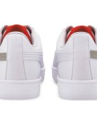 Puma Pantofi sport unisex Ferrari Race Court Legend 30655202