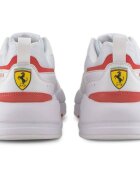 Puma Pantofi sport unisex Ferrari Race X-Ray 2 30655302