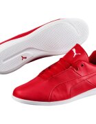 Puma Pantofi sport unisex Ferrari Scuderia Ferrari Future Cat Casual 30600101