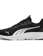 Puma Pantofi sport unisex Flexfocus Lite Modern Black-heat Fi 31009301