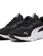 Puma Pantofi sport unisex Flexfocus Lite Modern Black-heat Fi 31009301
