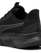 Puma Pantofi sport unisex Flexfocus Lite Modern Black-heat Fi 31009302