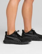 Puma Pantofi sport unisex Flexfocus Lite Modern Black-heat Fi 31009302