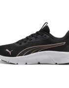 Puma Pantofi sport unisex Flexfocus Lite Modern Black-heat Fi 31009340