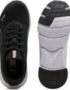 Puma Pantofi sport unisex Flexfocus Lite Modern Black-heat Fi 31009340