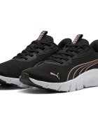 Puma Pantofi sport unisex Flexfocus Lite Modern Black-heat Fi 31009340
