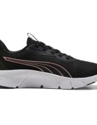 Puma Pantofi sport unisex Flexfocus Lite Modern Black-heat Fi 31009340