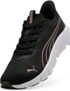 Puma Pantofi sport unisex Flexfocus Lite Modern Black-heat Fi 31009340