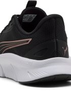 Puma Pantofi sport unisex Flexfocus Lite Modern Black-heat Fi 31009340