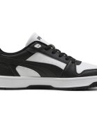 Puma Pantofi sport unisex Rebound Slam Lo 40716901