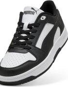 Puma Pantofi sport unisex Rebound Slam Lo 40716901