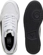 Puma Pantofi sport unisex Rebound Slam Lo 40716909