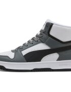 Puma Pantofi sport unisex Rebound Slam Mid 40716803