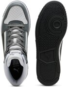 Puma Pantofi sport unisex Rebound Slam Mid 40716803