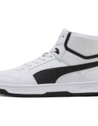Puma Pantofi sport unisex Rebound Slam Mid 40716804