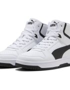 Puma Pantofi sport unisex Rebound Slam Mid 40716804