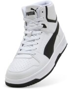 Puma Pantofi sport unisex Rebound Slam Mid 40716804