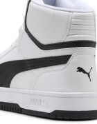 Puma Pantofi sport unisex Rebound Slam Mid 40716804