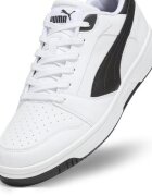 Puma Pantofi sport unisex Rebound V6 Low 39232802