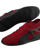 Puma Pantofi sport unisex Scuderia Ferrari Evo Cat Ii Sock Lace 30613804