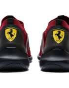 Puma Pantofi sport unisex Scuderia Ferrari Evo Cat Ii Sock Lace 30613804