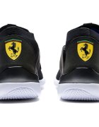 Puma Pantofi sport unisex Scuderia Ferrari Evo Cat Ii Sock Lace 30613805