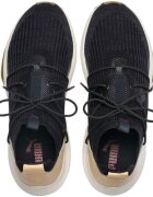 Puma Pantofi sport unisex Scuderia Ferrari Evo Cat Ii Sock Lace 30621101