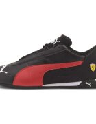 Puma Pantofi sport unisex Scuderia Ferrari R-Cat 33993704