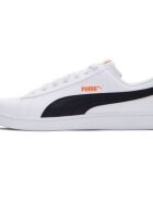 Puma Pantofi sport unisex Smash Up 37260536