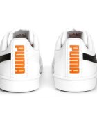 Puma Pantofi sport unisex Smash Up 37260536