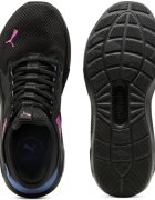 Puma Pantofi sport unisex Softride Enzo 5 Slip Tech Wns Black 31329302
