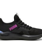 Puma Pantofi sport unisex Softride Enzo 5 Slip Tech Wns Black 31329302