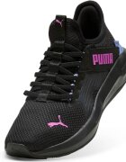 Puma Pantofi sport unisex Softride Enzo 5 Slip Tech Wns Black 31329302